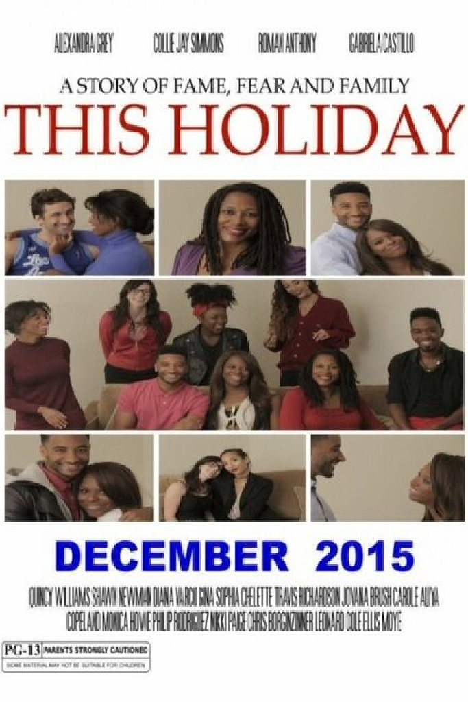 This Holiday