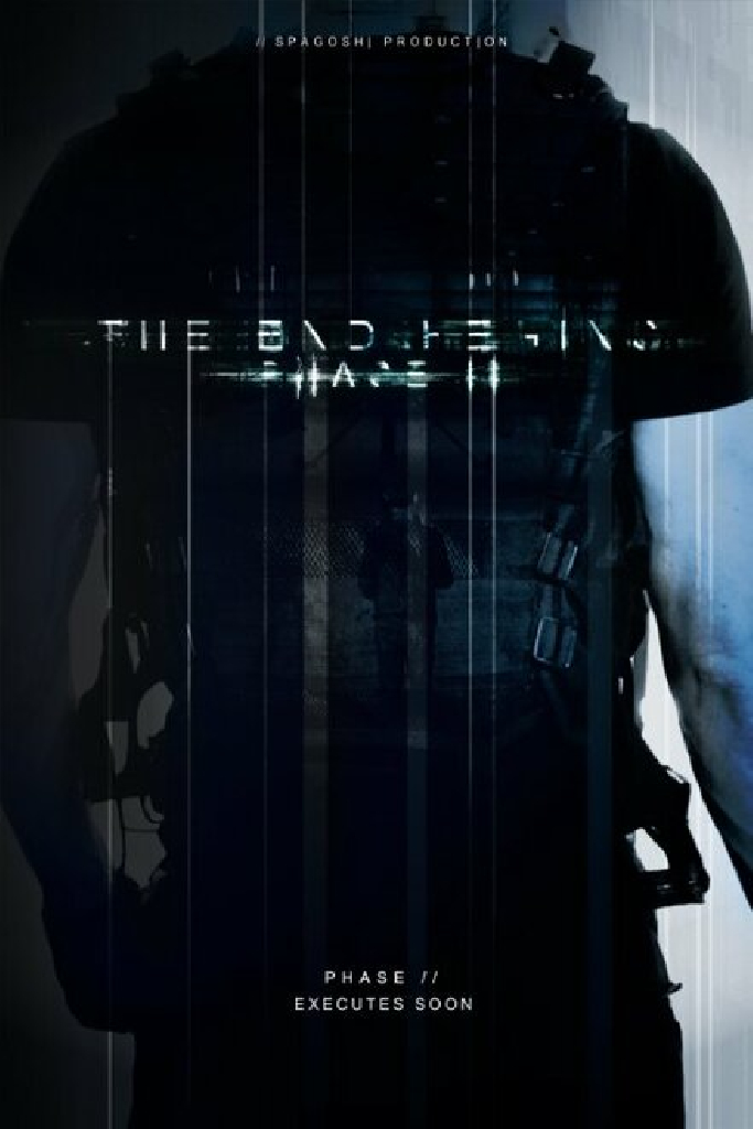 The End Begins: Phase II
