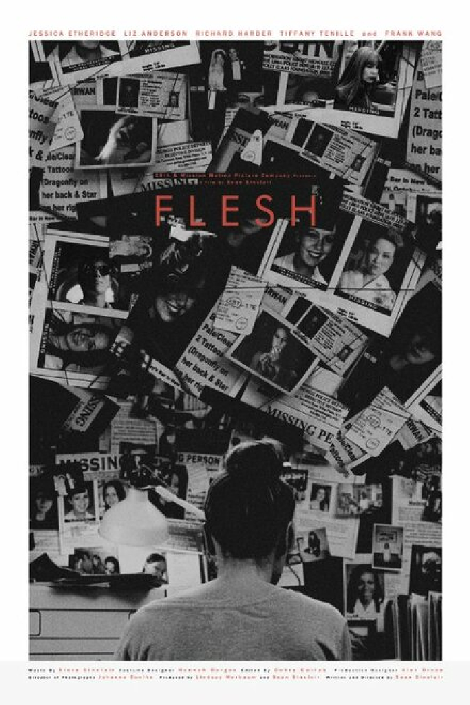 Flesh