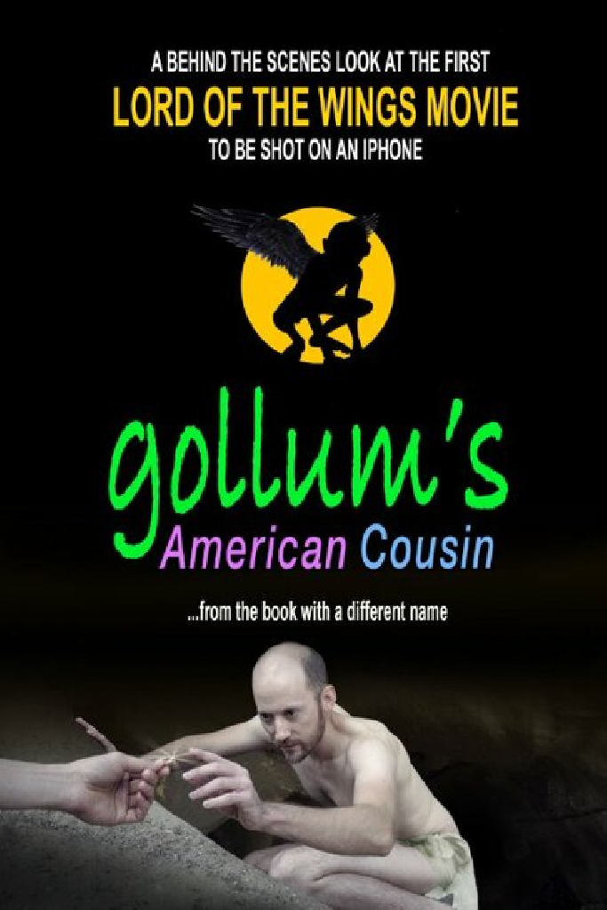 Gollum's American Cousin