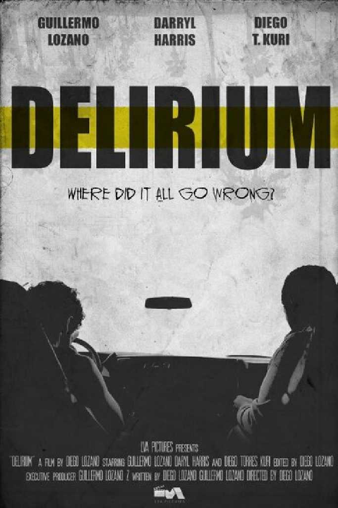 Delirium