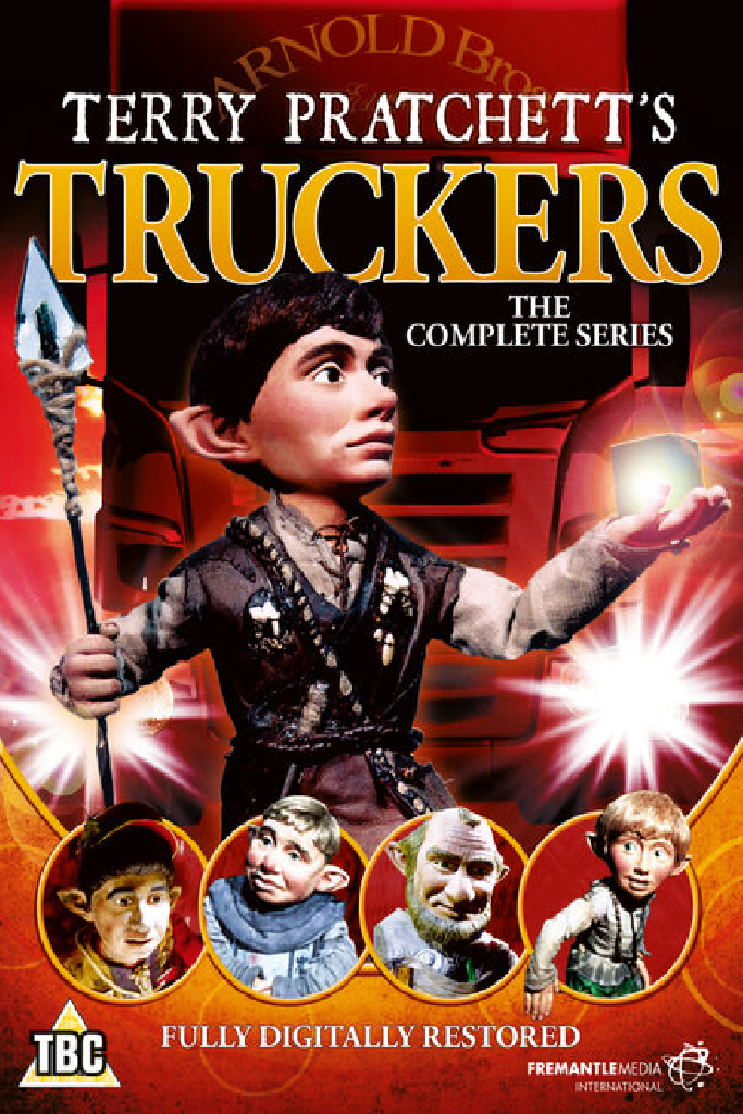 Truckers