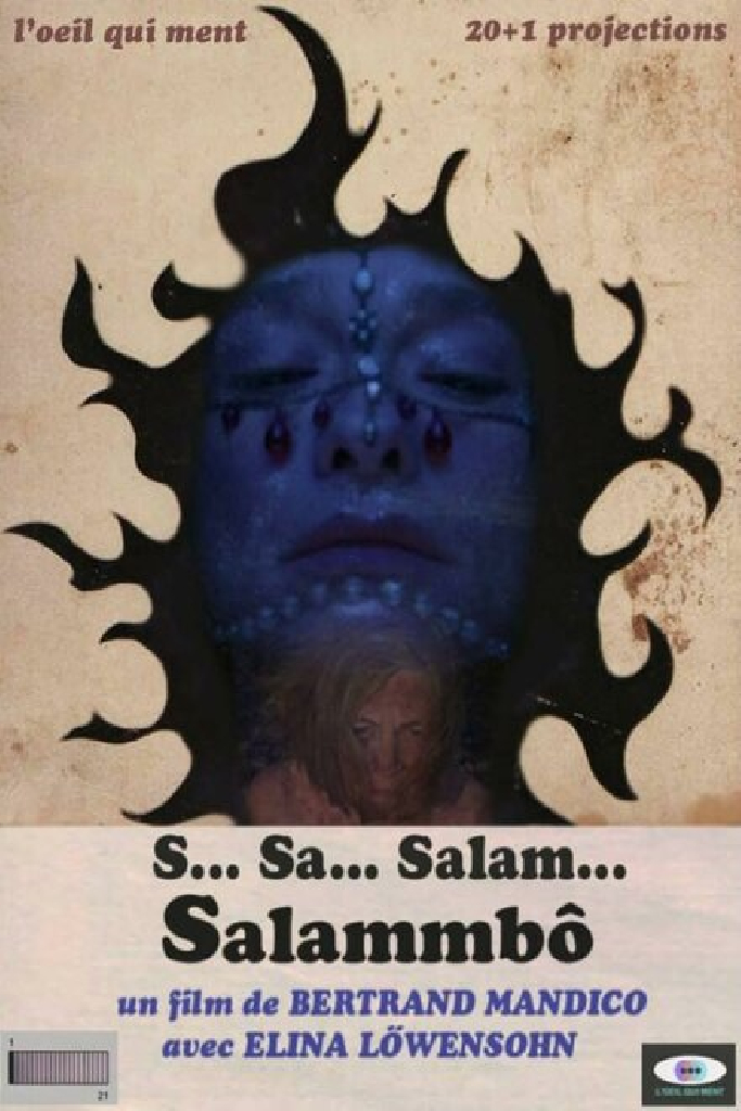 S... Sa... Salam... Salammbô…