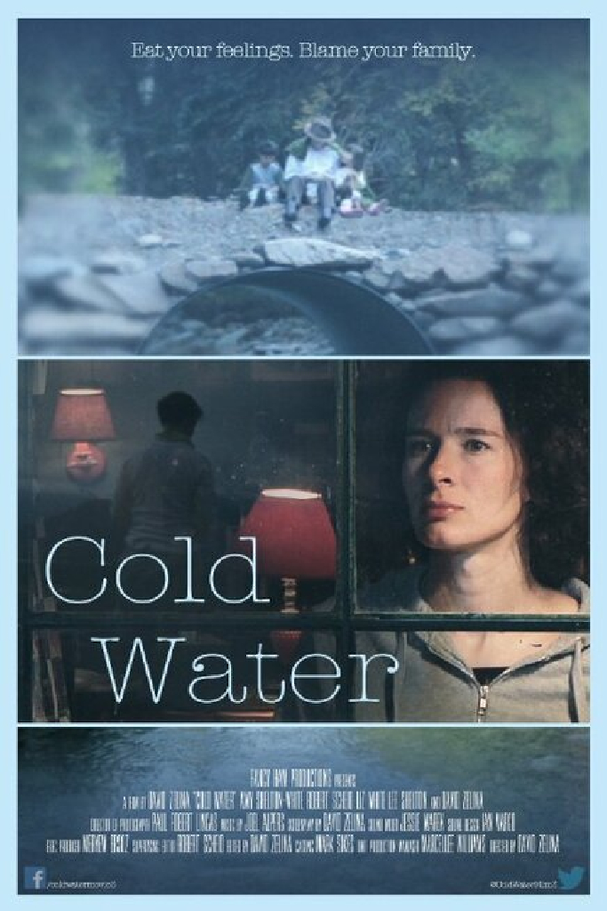 Cold Water