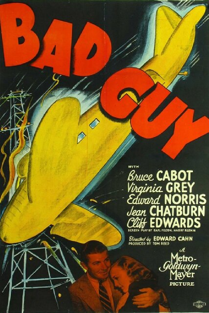 Bad Guy