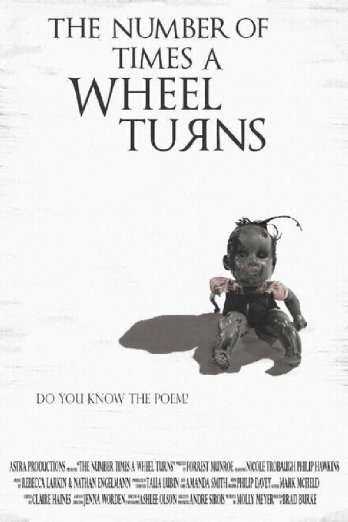 The Number of Times the Wheel Turns