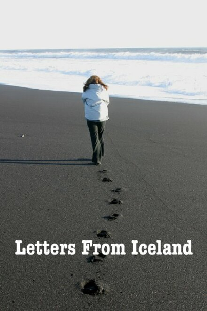 Letters from Iceland