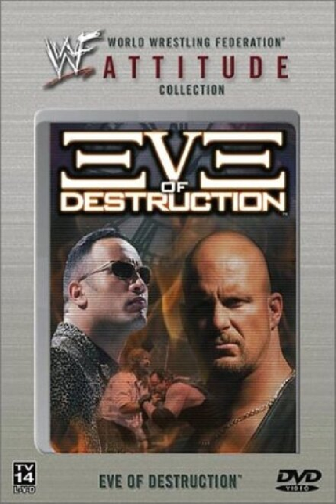 WWE: Eve of Destruction