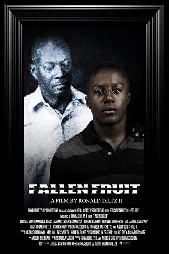 Fallen Fruit