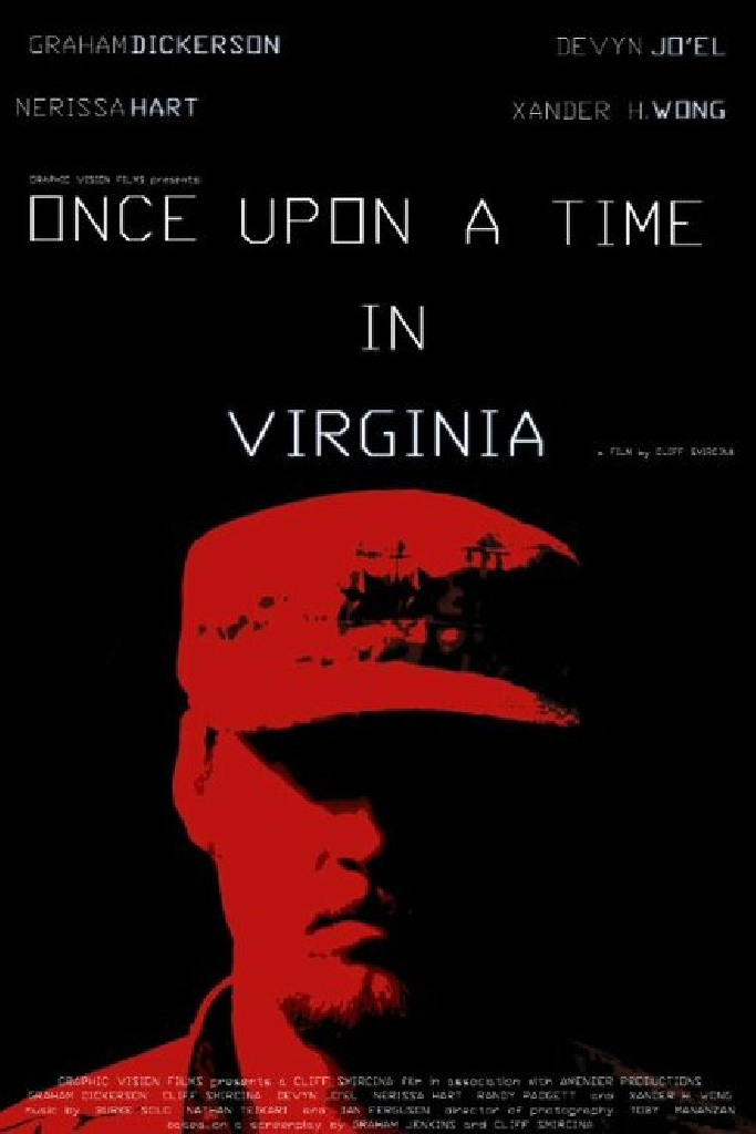 Once Upon a Time in Virginia