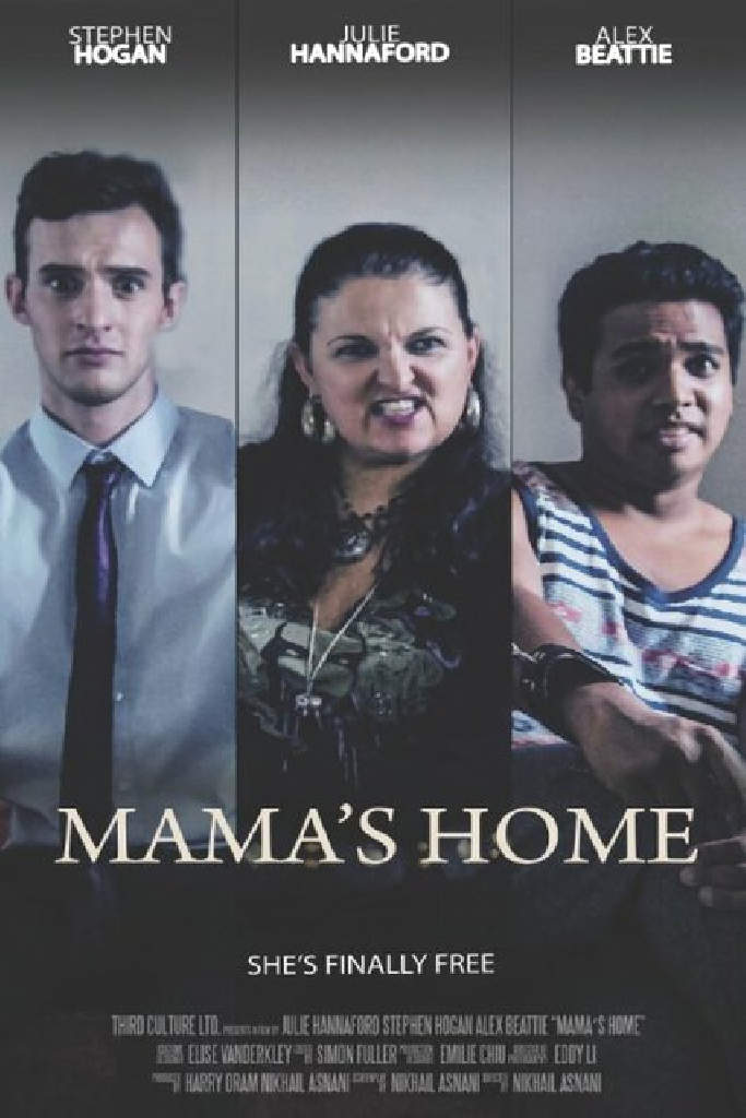 Mama's Home