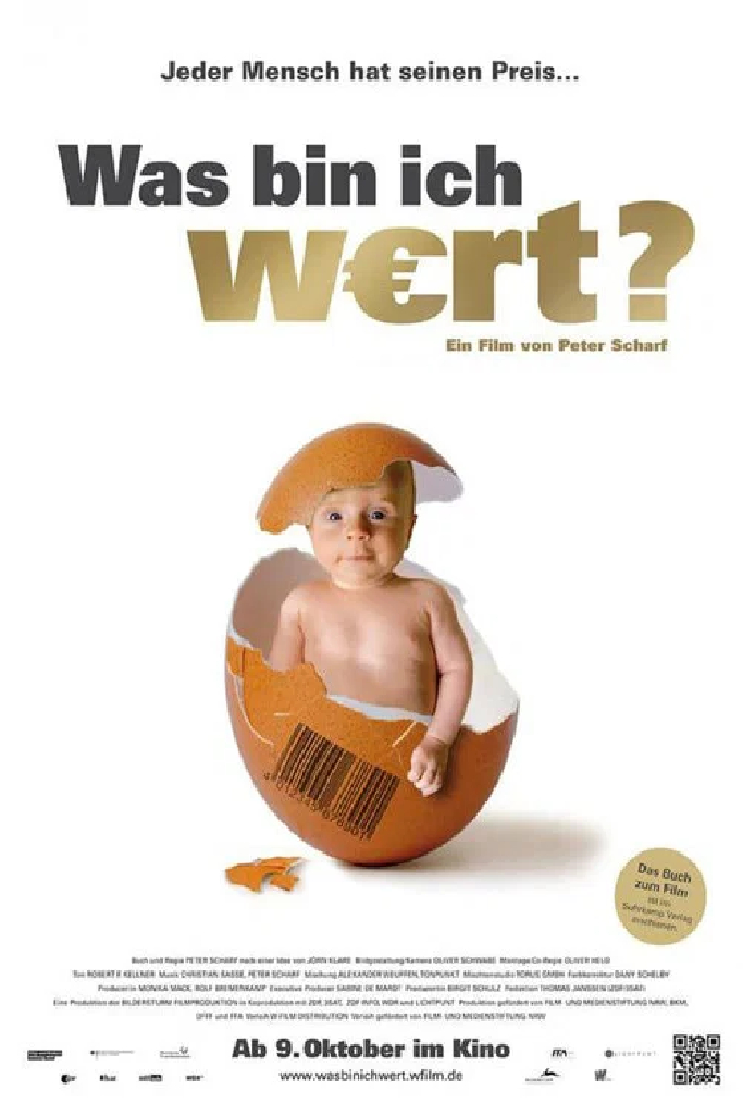 Was bin ich wert?