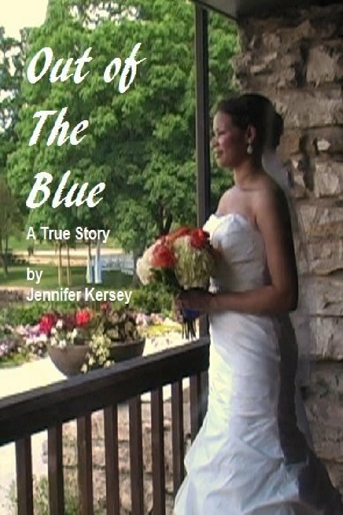 Out of the Blue