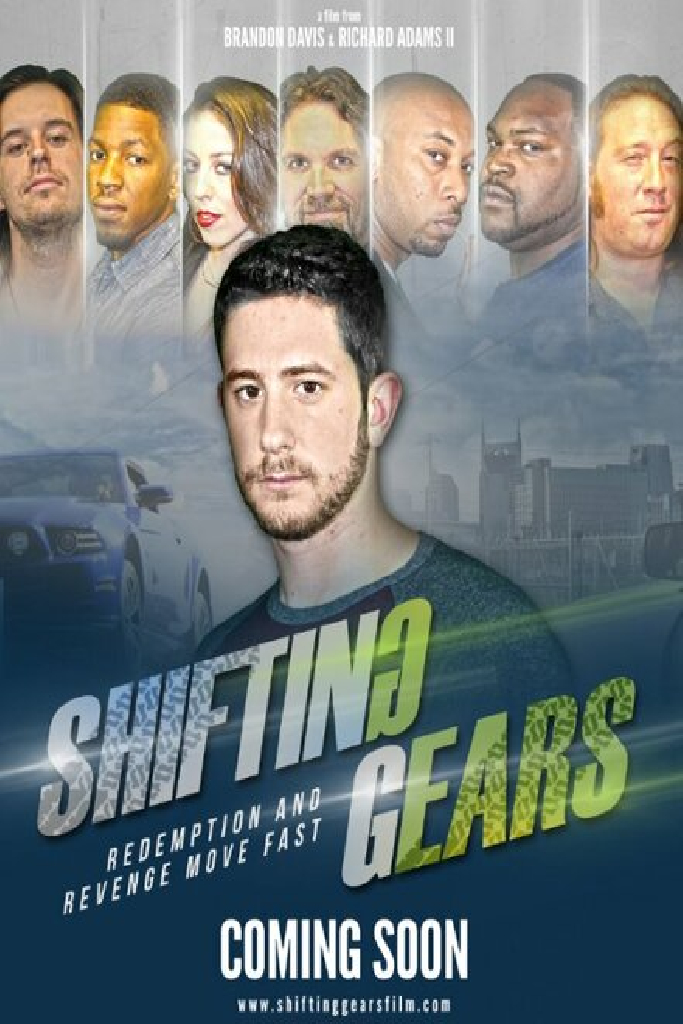 Shifting Gears