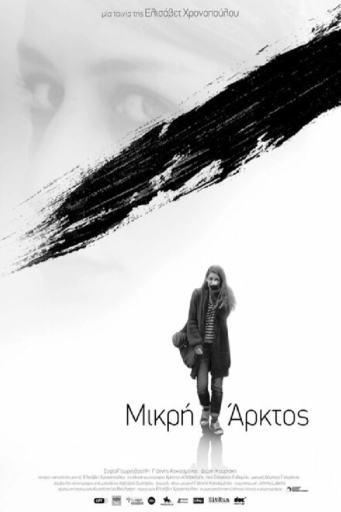 Μικρή Άρκτος