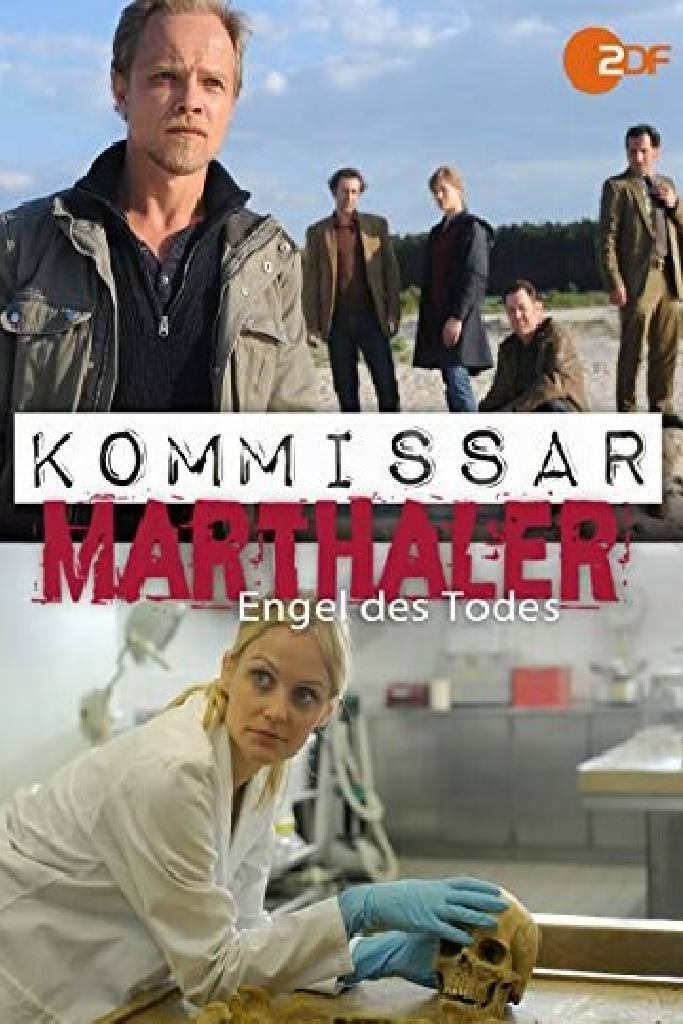Kommissar Marthaler