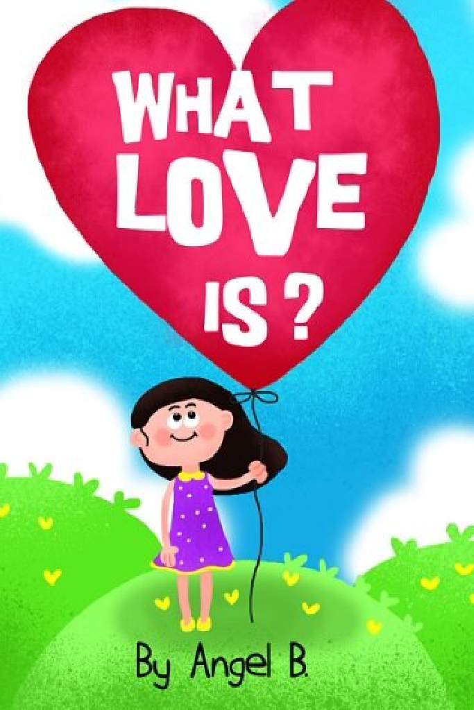 What Love Is