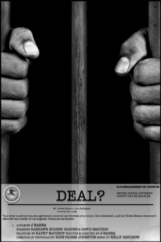 Deal?