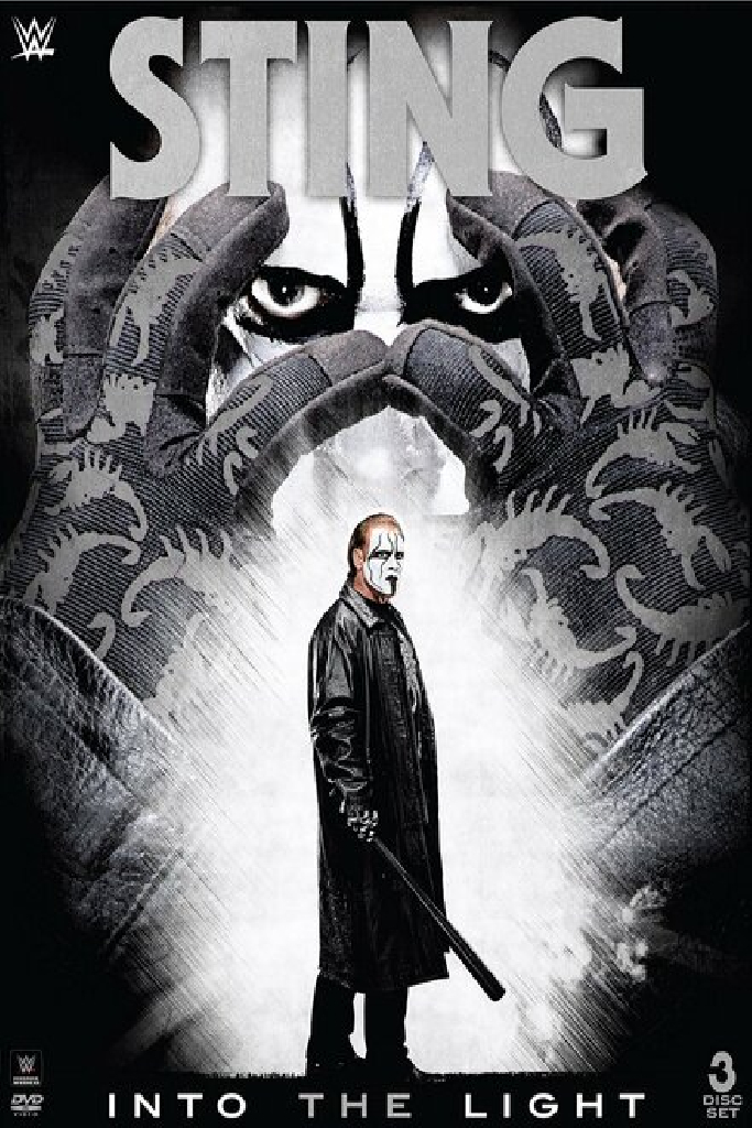 Sting: Into the Light