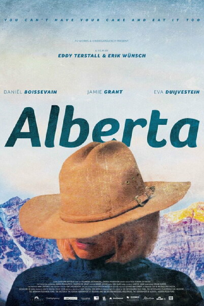 Alberta