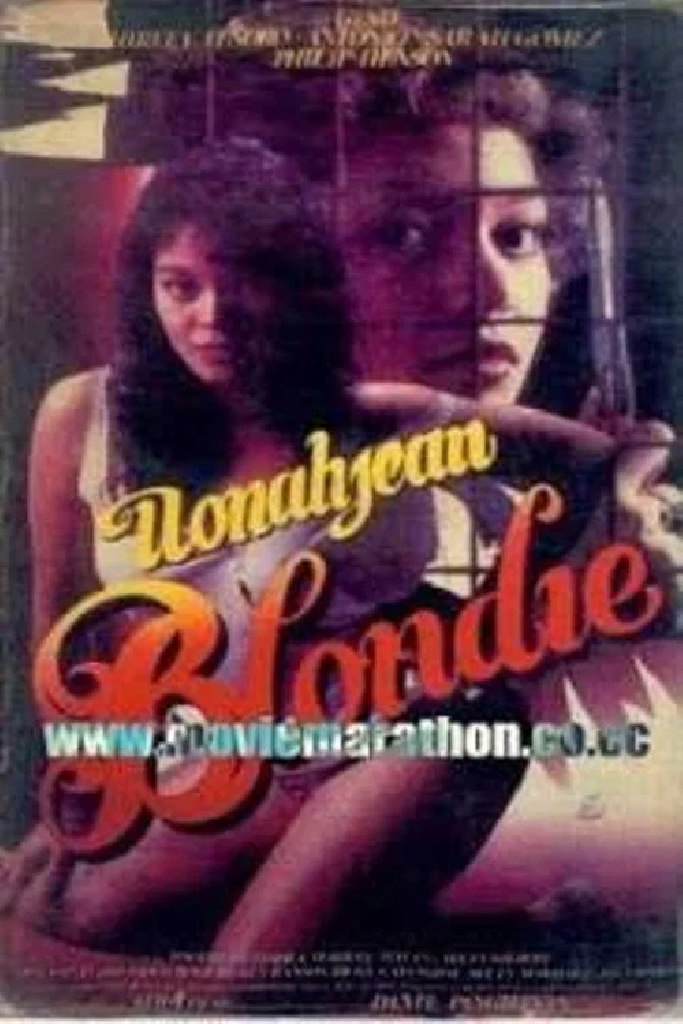 Blonde 1990