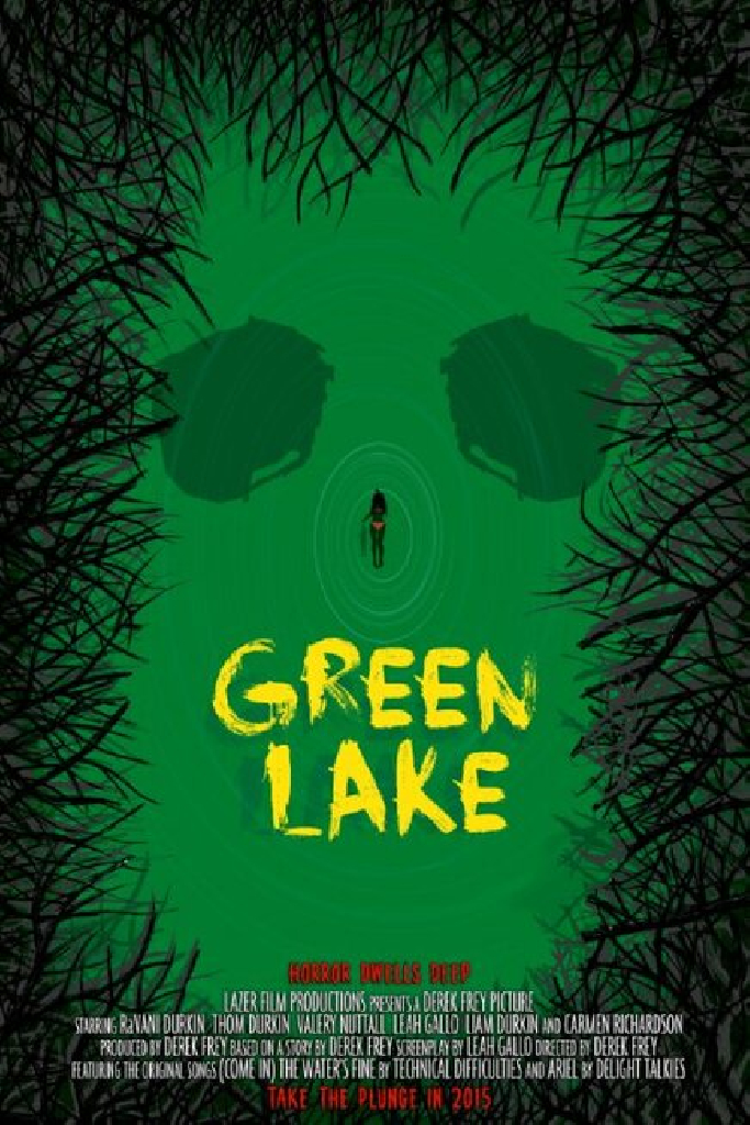 Green Lake
