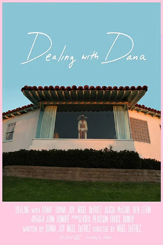 Dealing with Dana