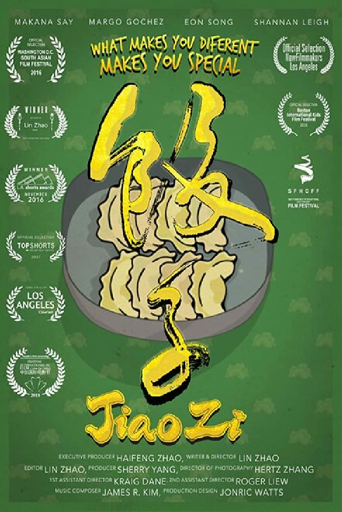 Jiaozi