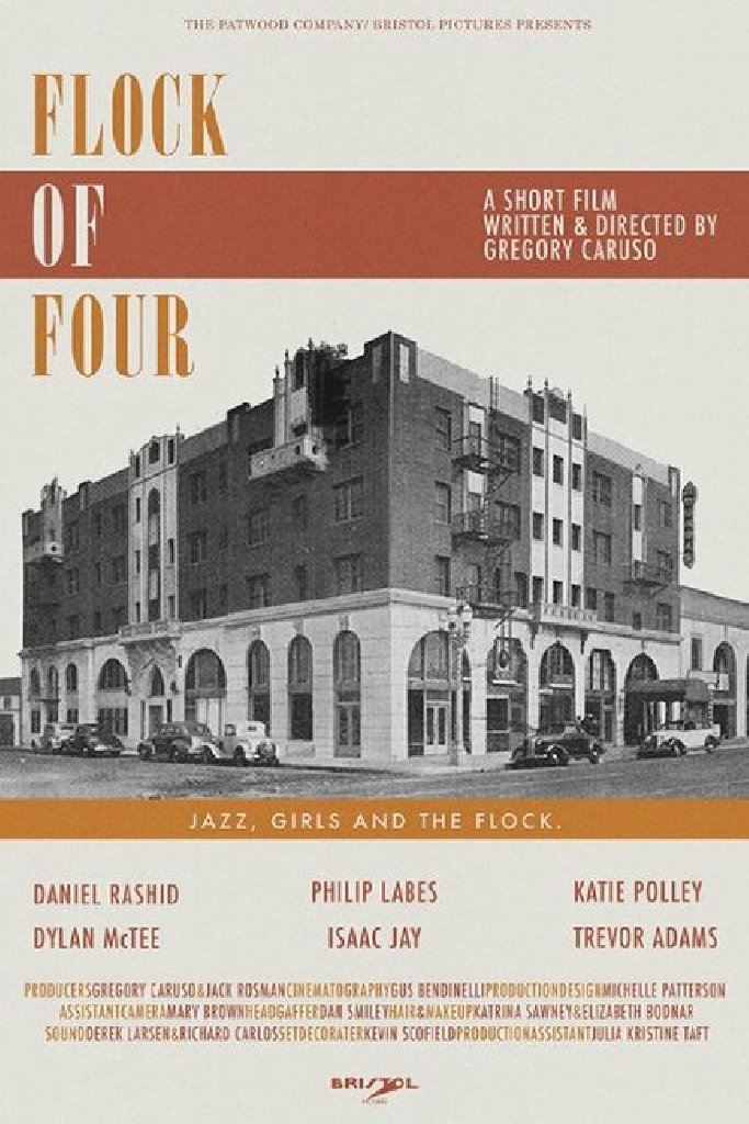 Flock of Four