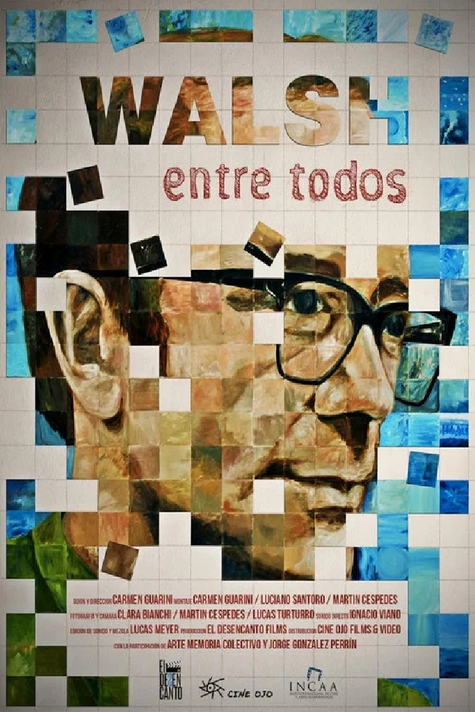 Walsh entre todos
