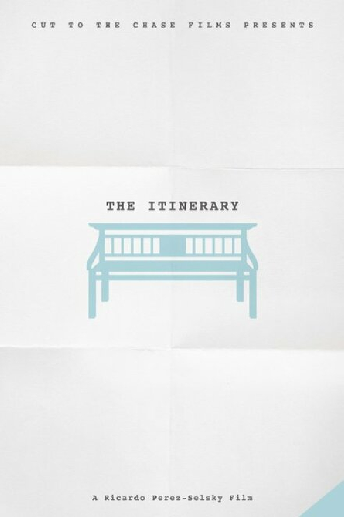 The Itinerary