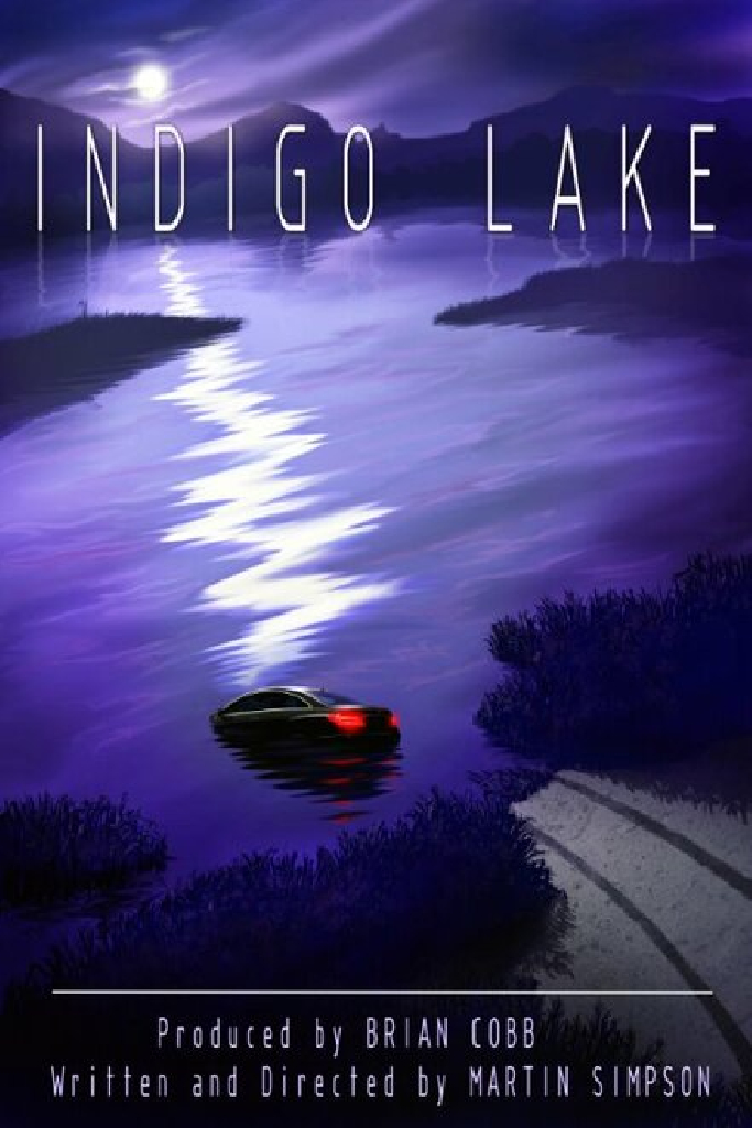 Indigo Lake