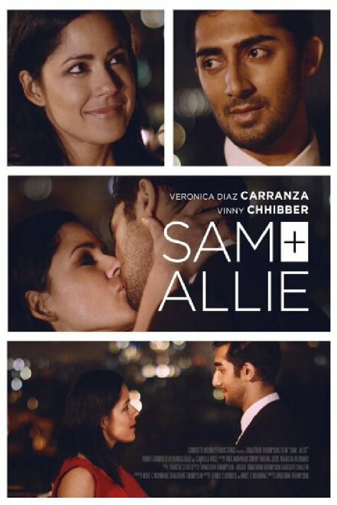 Sam + Allie