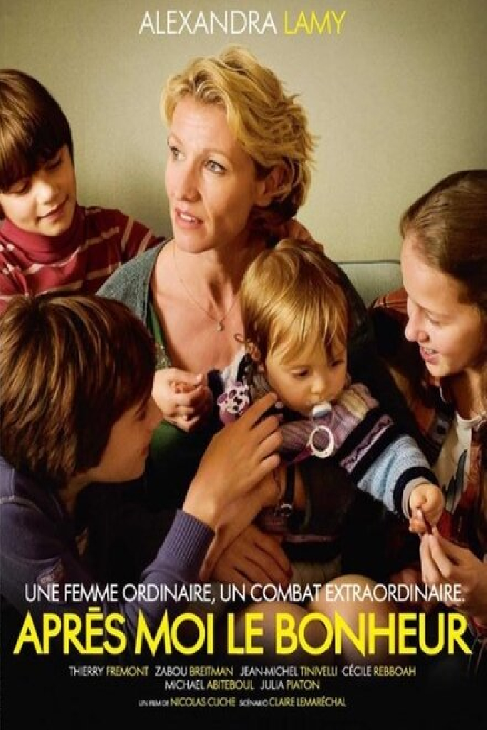 Après moi le bonheur