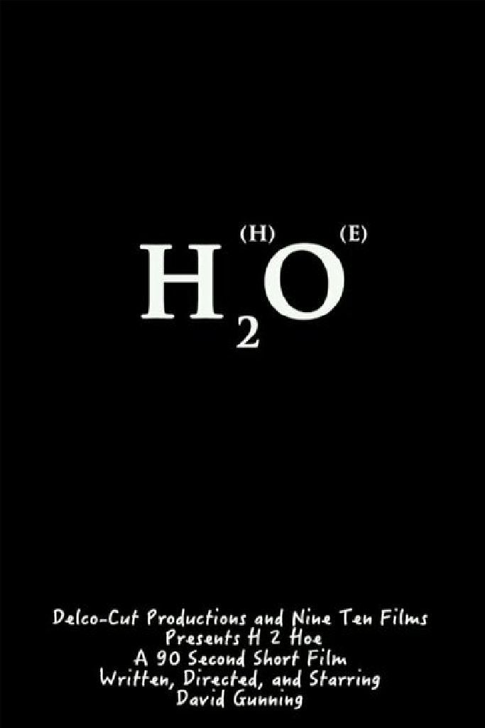H 2 Hoe