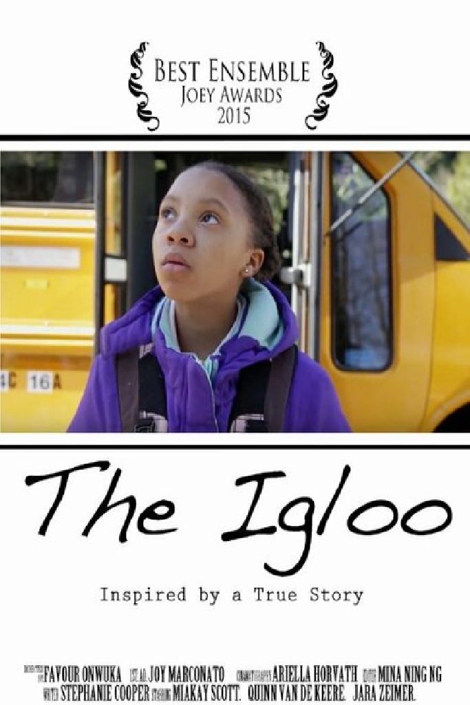 The Igloo