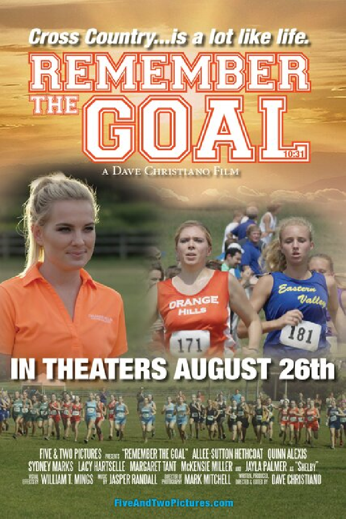 Remember the Goal
