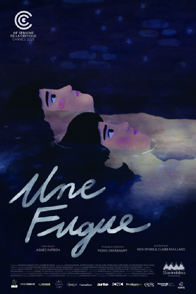 Une Fugue