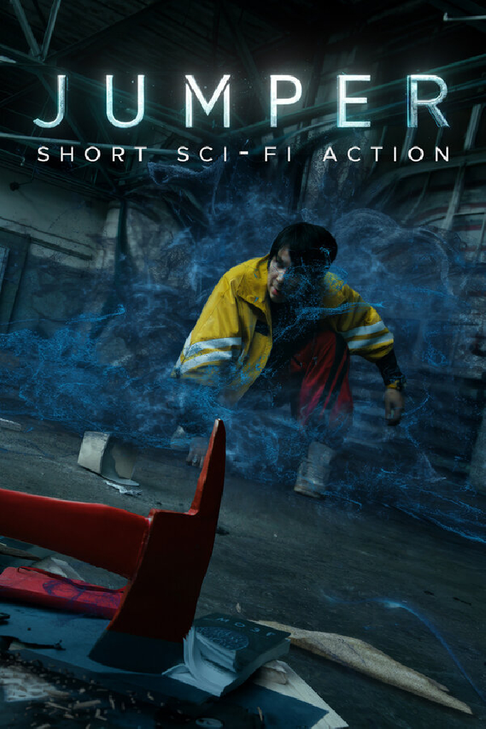 Jumper