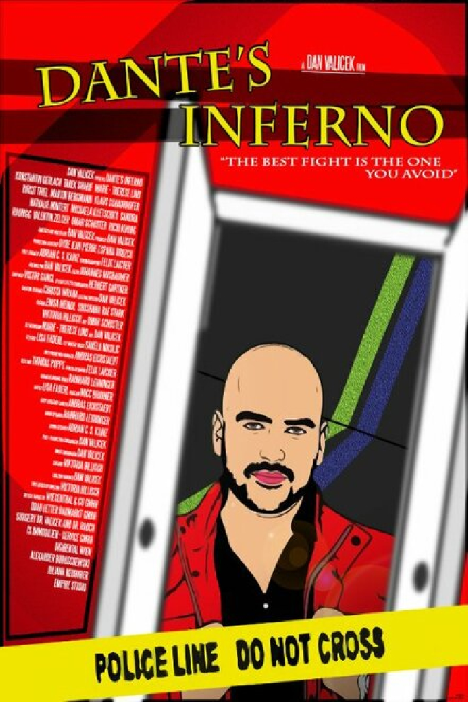 Dante's Inferno