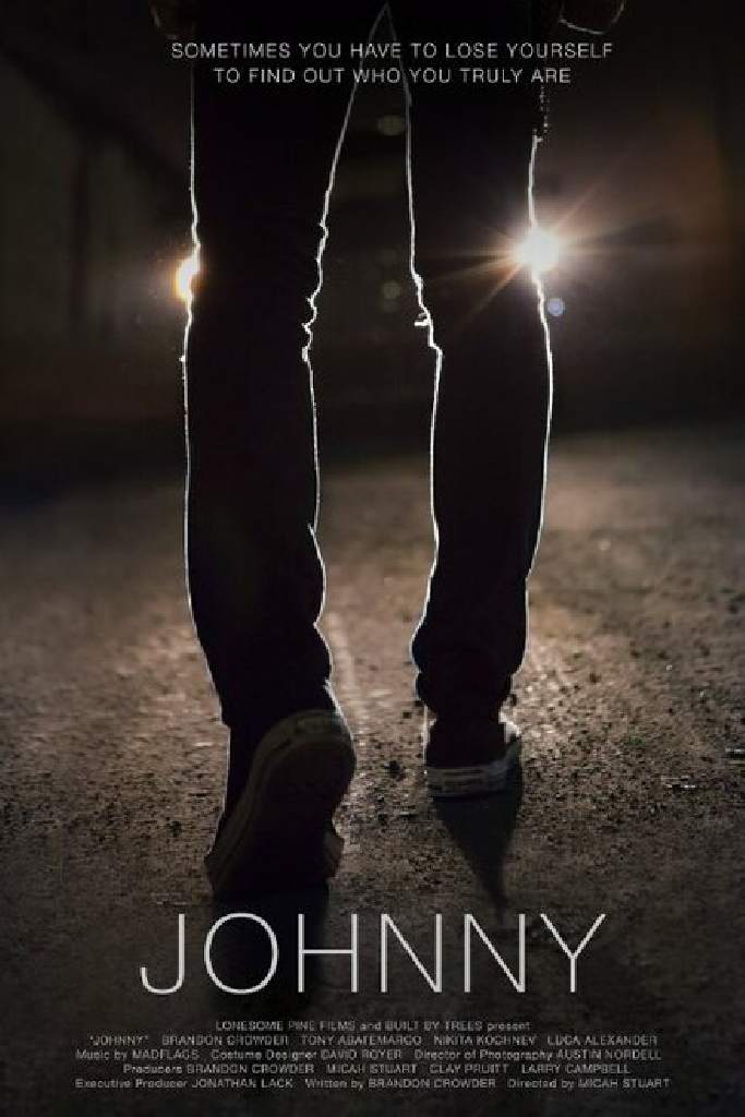 Johnny