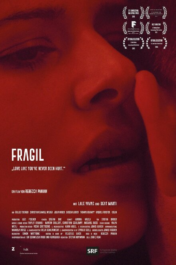 FRAGIL