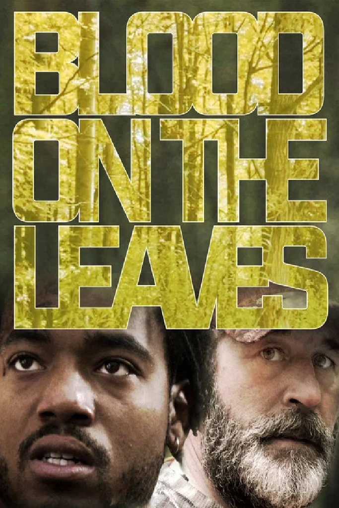 Blood on the Leaves