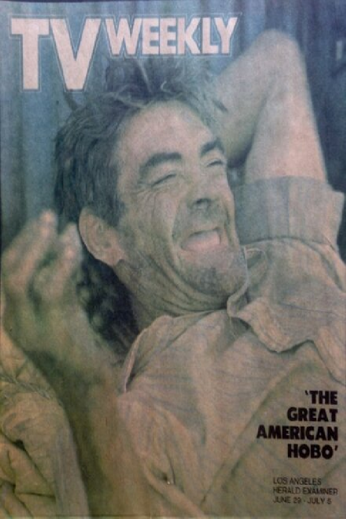 The Great American Hobo