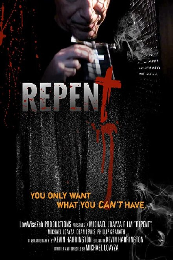 Repent