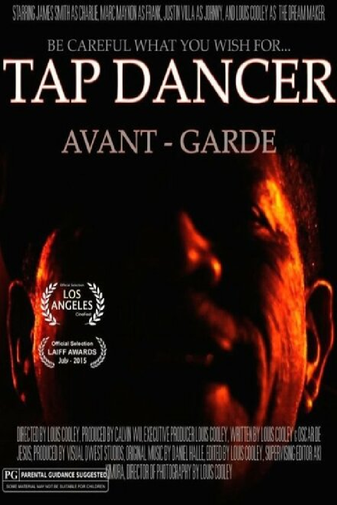 Tap Dancer