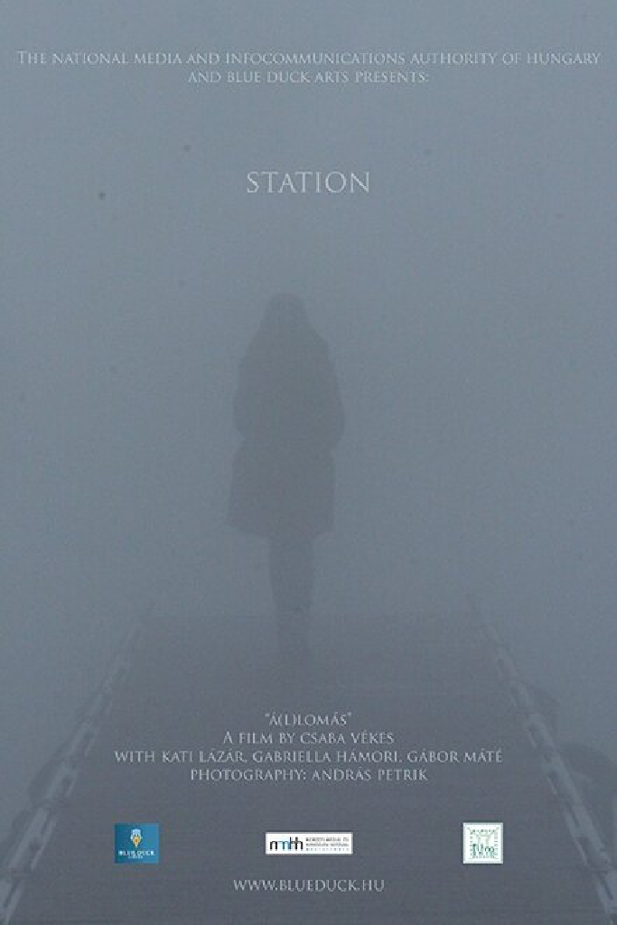 Station