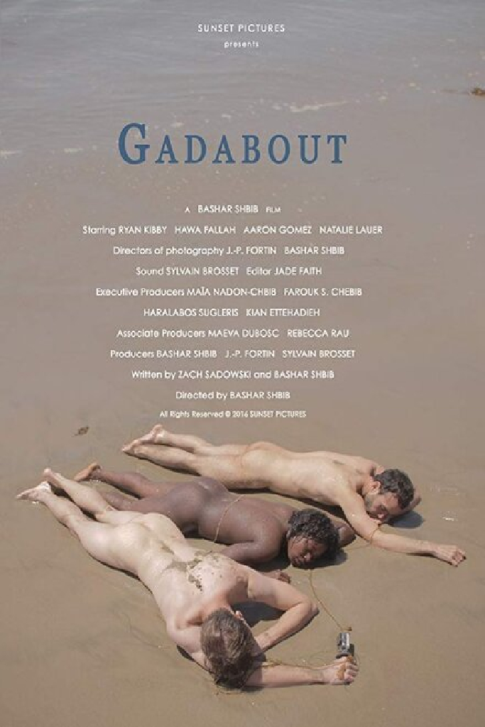 Gadabout