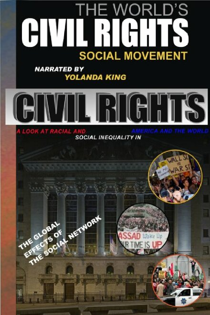 The Worlds Civil Rights Social Movement