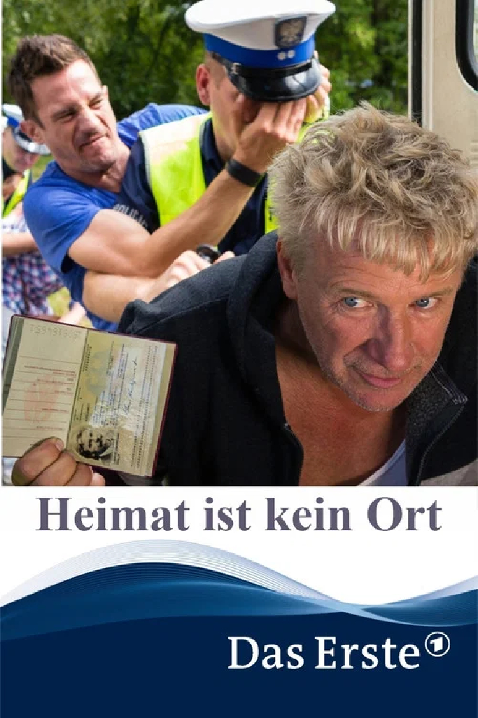 Heimat ist kein Ort